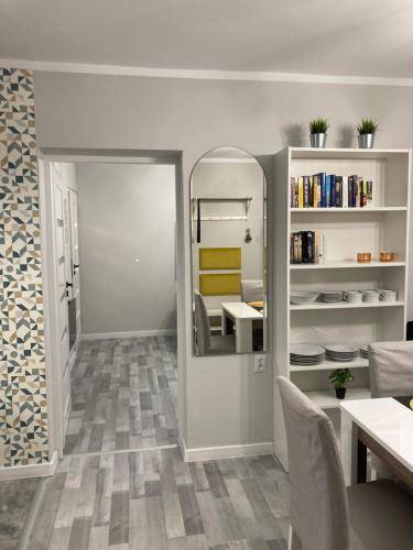 Apartament Sosnowiec