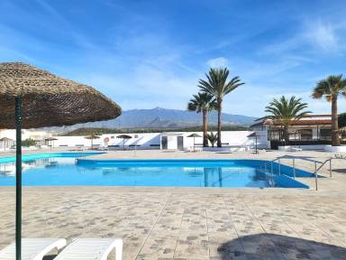 Ferienwohnung Costa del Silencio