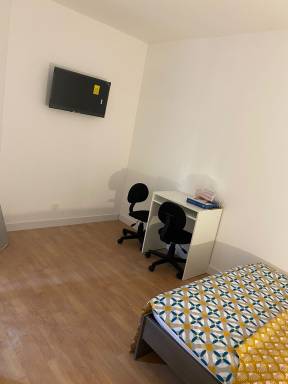 Appartement Ris-Orangis