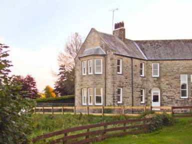 Cottage Ulverston