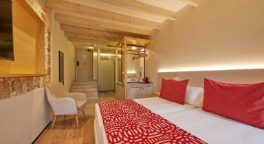 Appartamento con servizi da hotel Palma de Mallorca