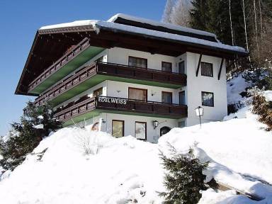 Ferienwohnung Bad Kleinkirchheim