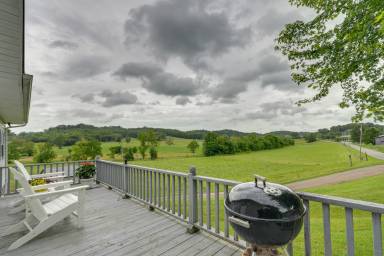 House  Greeneville