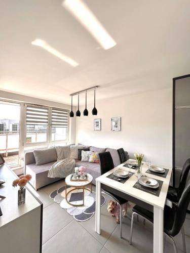 Apartament Rzeszów