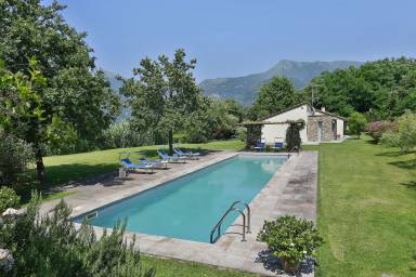 Villa Tonfano
