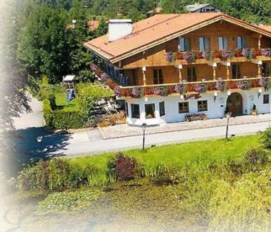 Bed and breakfast  Tegernsee
