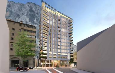 Apartamento Gibraltar