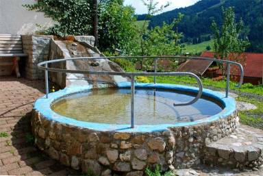 Apartment Bad Hindelang