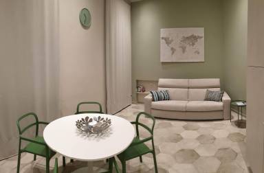 Apartment  Castelrotto