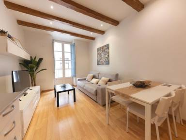 Ferienwohnung Girona