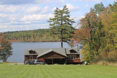 Cabin Highland