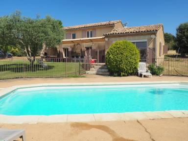 Maison de vacances Apt
