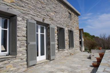 House  Idrousa