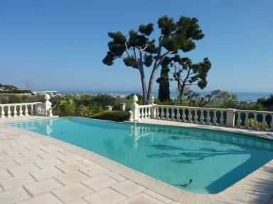 Appartement Saint-Paul-de-Vence