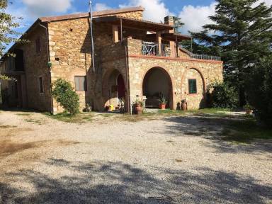 Casa Suvereto