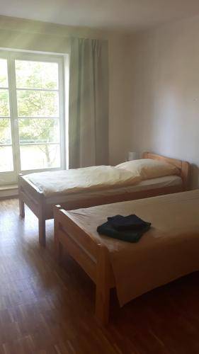 Bed & Breakfast Niederschönhausen