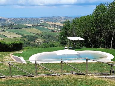 Apartment  Monterubbiano