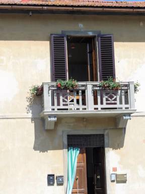 Apartment  Ulignano