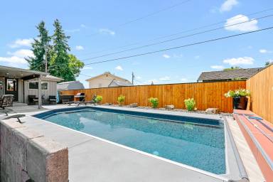 House  Yakima