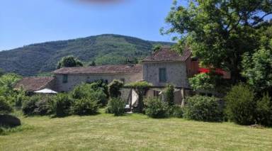 Bed and breakfast  Saint-Vincent-d'Olargues