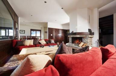Chalet  Anzère
