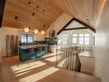 House Crested Butte