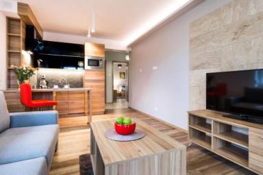 Apartament Gorzów Wielkopolski