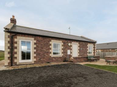 Cottage Craster