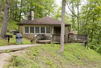 Cabin Slade
