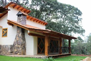 Cabin Mirtos