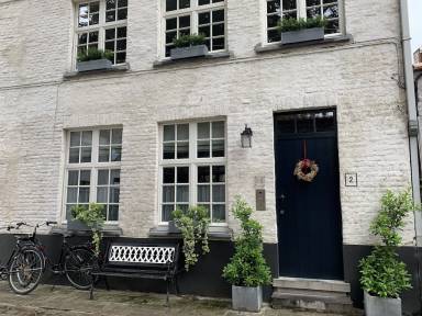 Appartamento Bruges