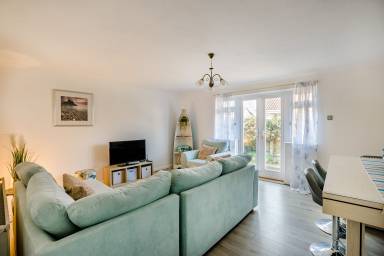 Cottage Pagham