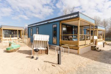 Ferienhaus Scharbeutz