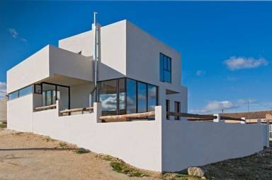 Casa rural Tolbaños