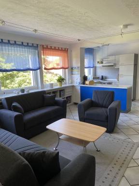 Apartment  Lauterbad