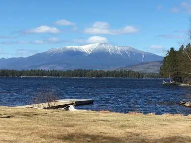 Cabin Millinocket