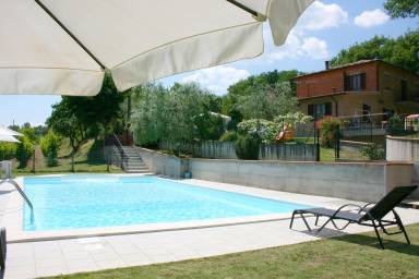 Villa Montepulciano