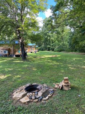 Cabin  Summersville