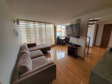 Apartment Gibraltar