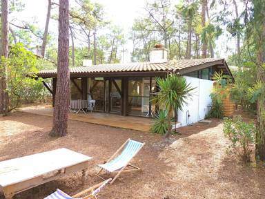 Villa Lacanau