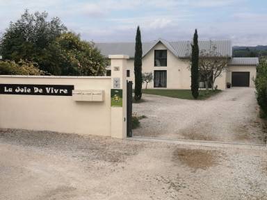 Maison de vacances Aubenas