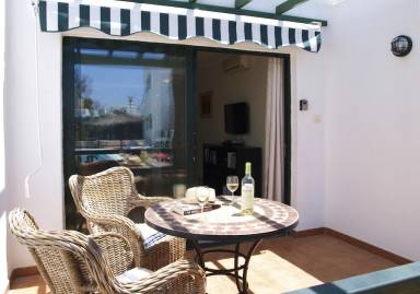 Apartamento Puerto del Carmen