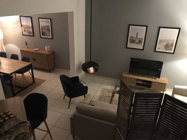 Maison de vacances  Le Portel
