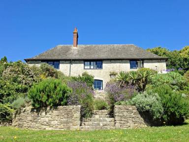 House West Lulworth