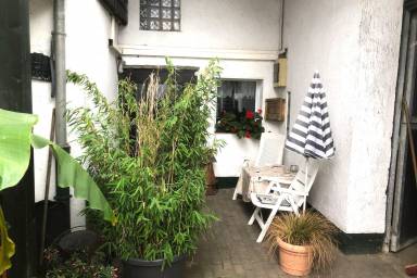 Ferienwohnung Schelsen