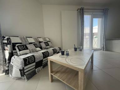 Studio Châtelaillon-Plage