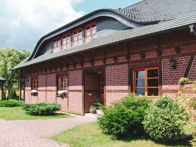 Ferienwohnung  Seeblick