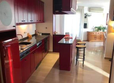 Apartamento Huesca