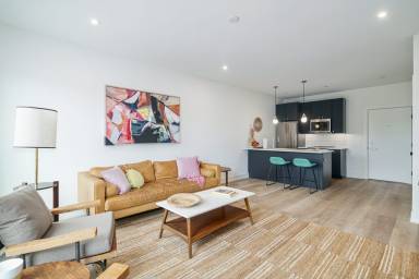 Apartment  Cobbs Creek