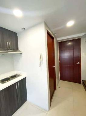 Apartament Quezon City